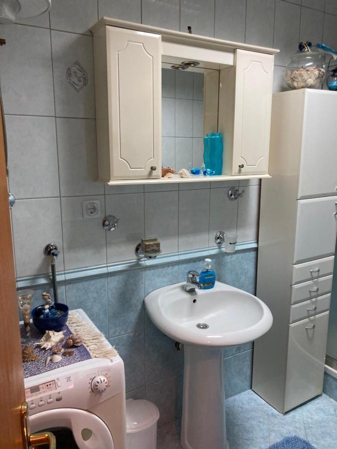 Rajana , Beograd - Hram Svetog Save Apartment Exterior photo