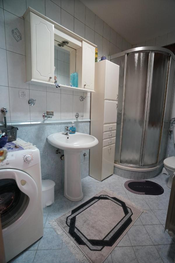 Rajana , Beograd - Hram Svetog Save Apartment Exterior photo