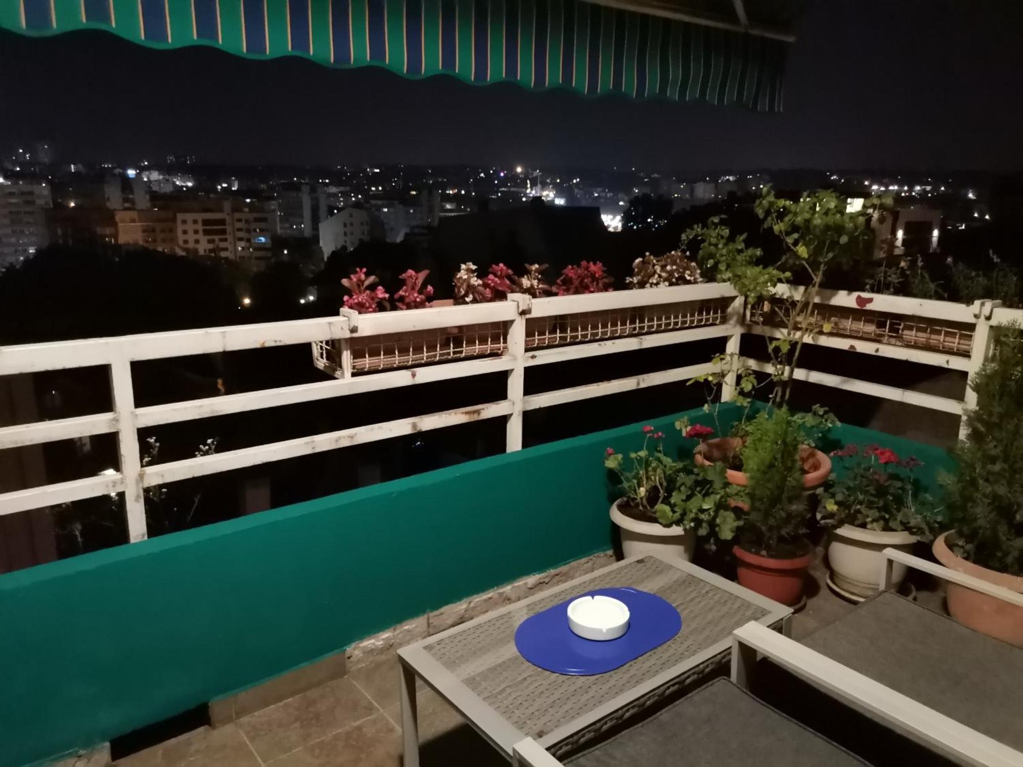 Rajana , Beograd - Hram Svetog Save Apartment Exterior photo