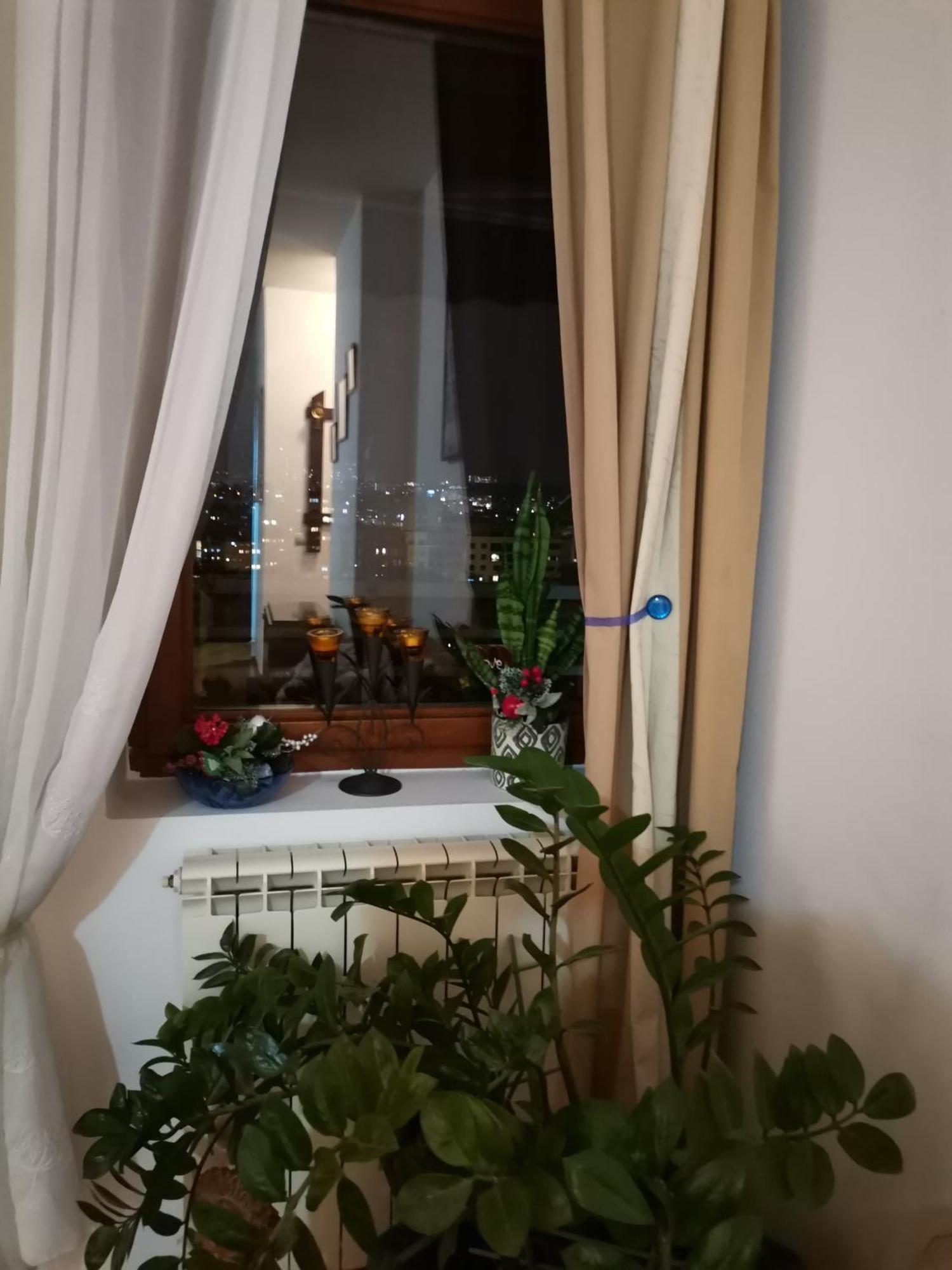 Rajana , Beograd - Hram Svetog Save Apartment Exterior photo